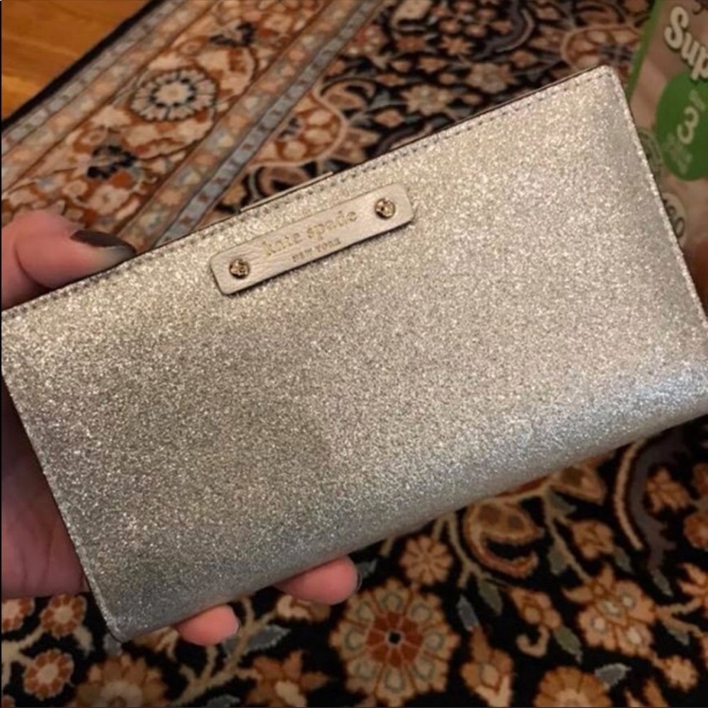 Kate spade wallet